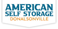 Donalsonville Storage